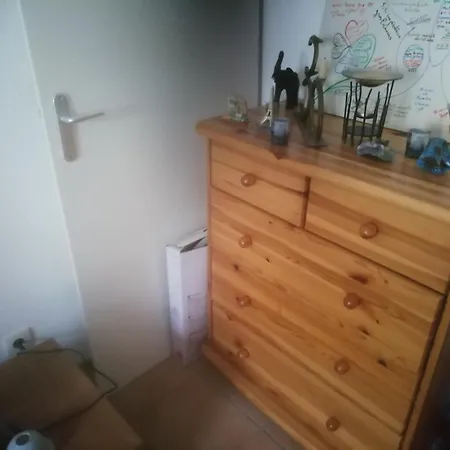Location D'une Au Calme Dans Un Homestay *