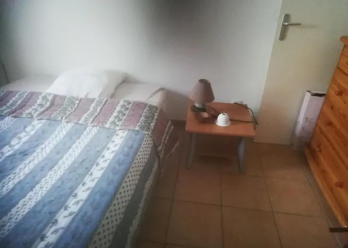 Location D'une Au Calme Dans Un