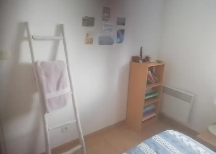 Accommodatie bij particulieren Location D'une Au Calme Dans Un *