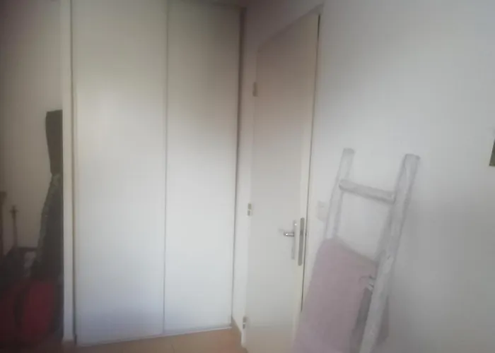 Location D'une Au Calme Dans Un Accommodatie bij particulieren Nîmes